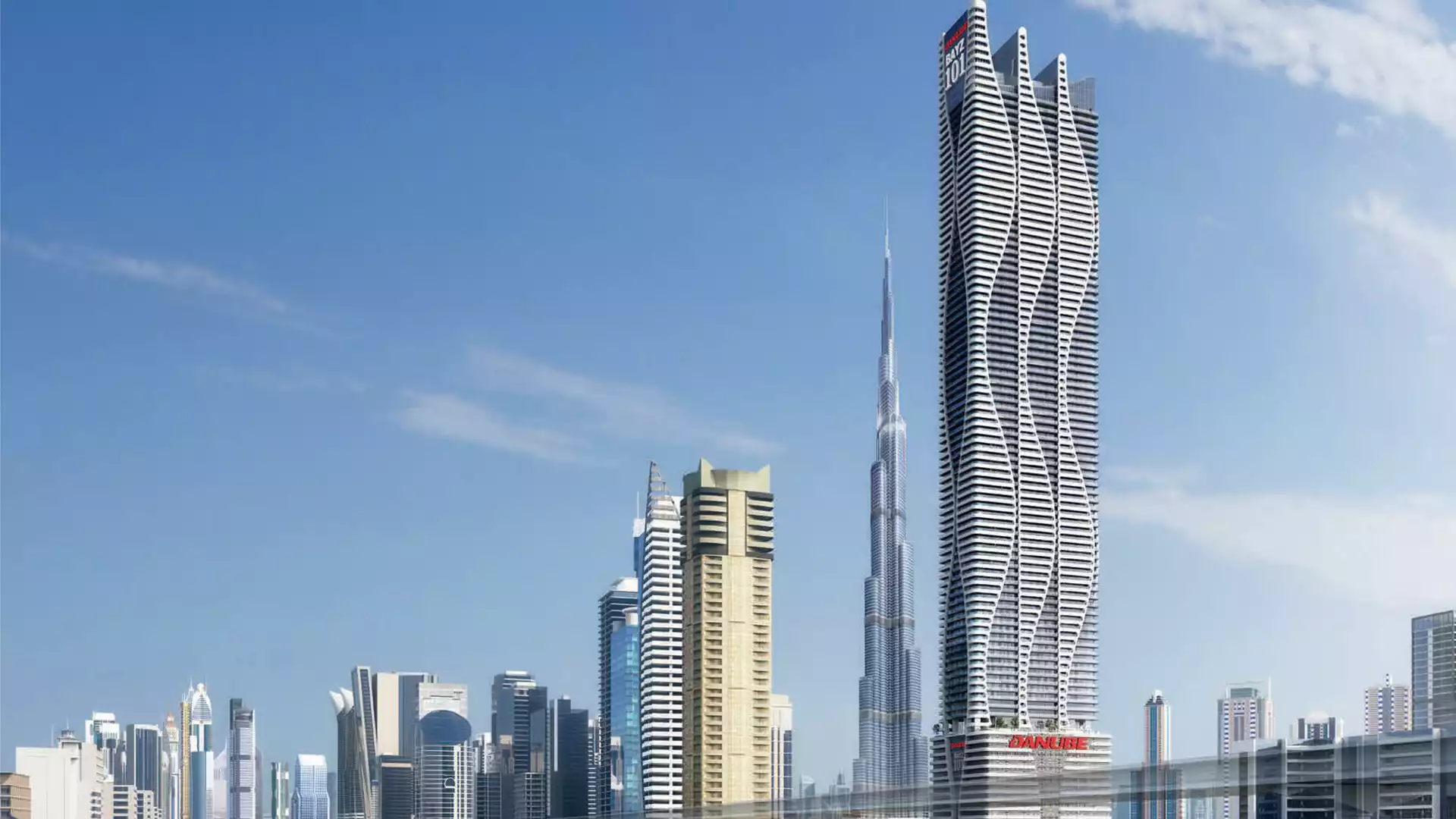 بايز 101